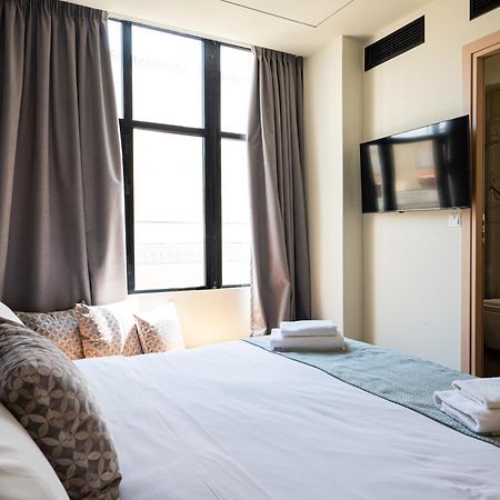 Ciel Living Athens Hotel Luaran gambar