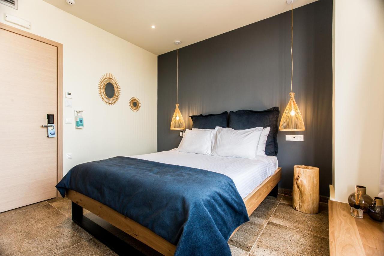 Ciel Living Athens Hotel Luaran gambar