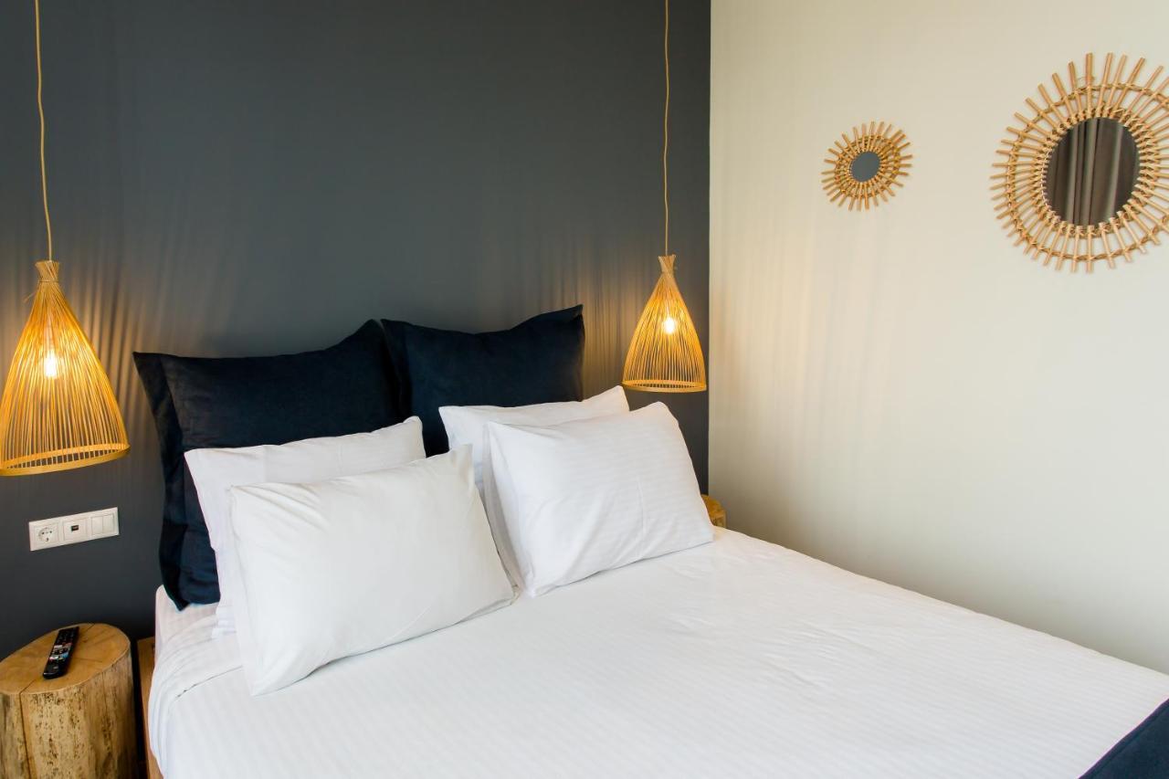 Ciel Living Athens Hotel Luaran gambar