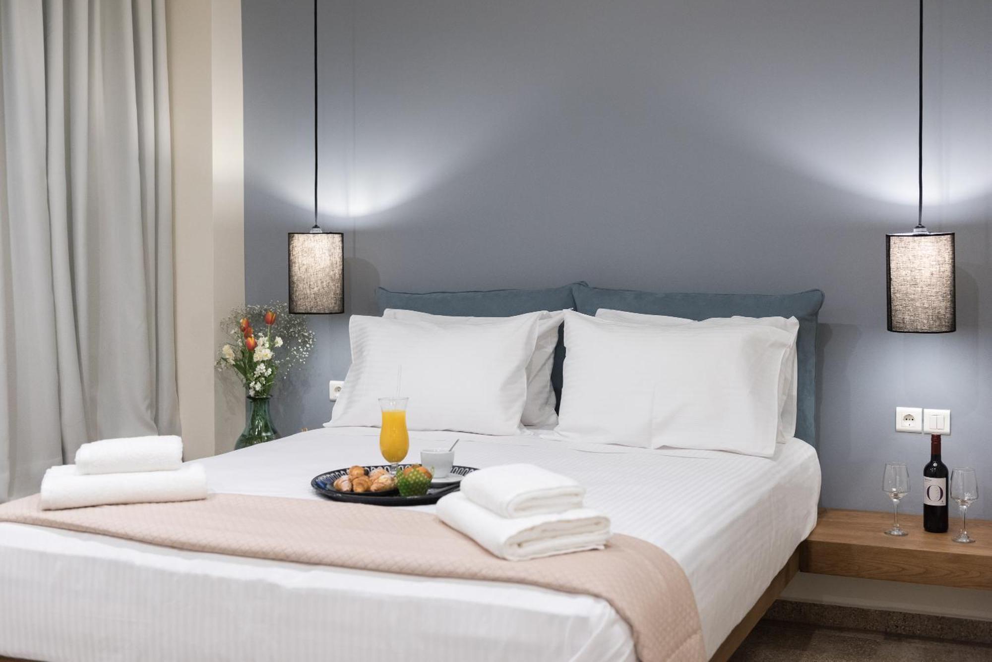Ciel Living Athens Hotel Luaran gambar