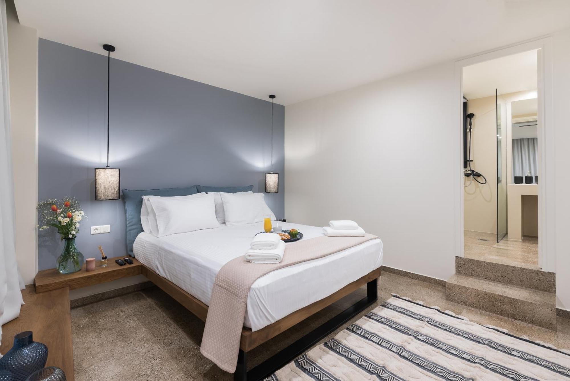 Ciel Living Athens Hotel Luaran gambar