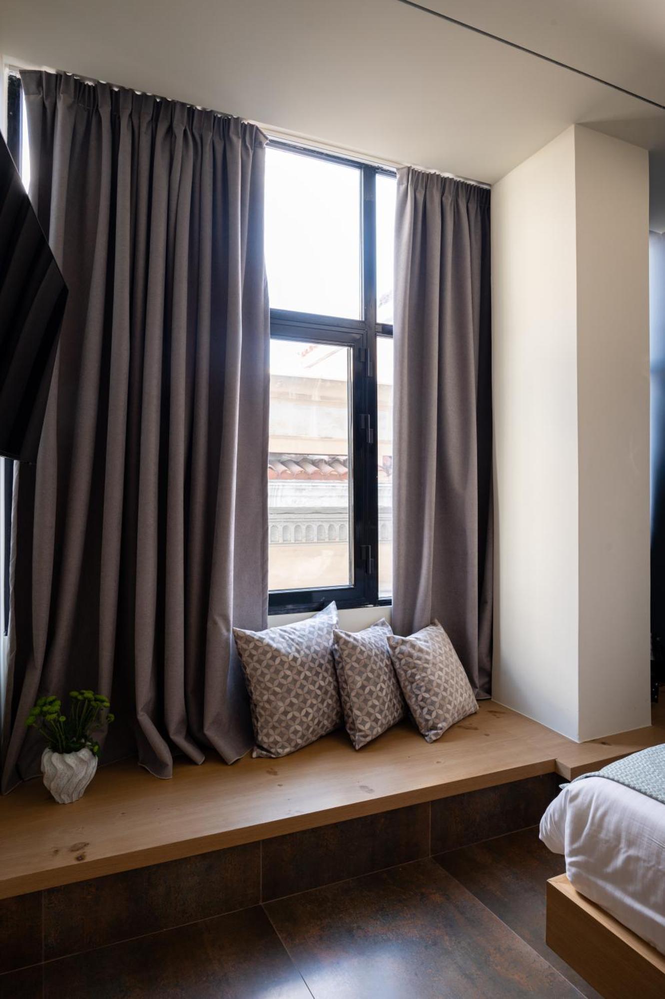 Ciel Living Athens Hotel Luaran gambar