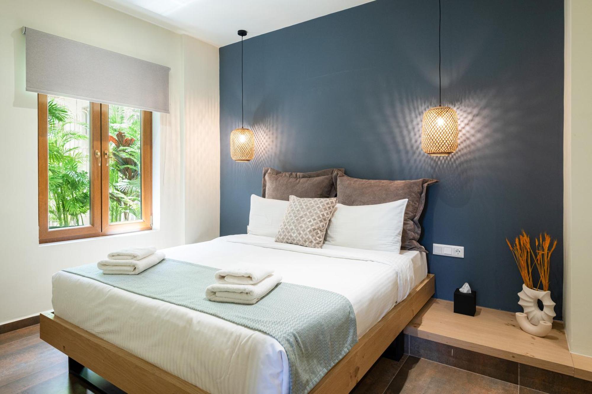 Ciel Living Athens Hotel Luaran gambar