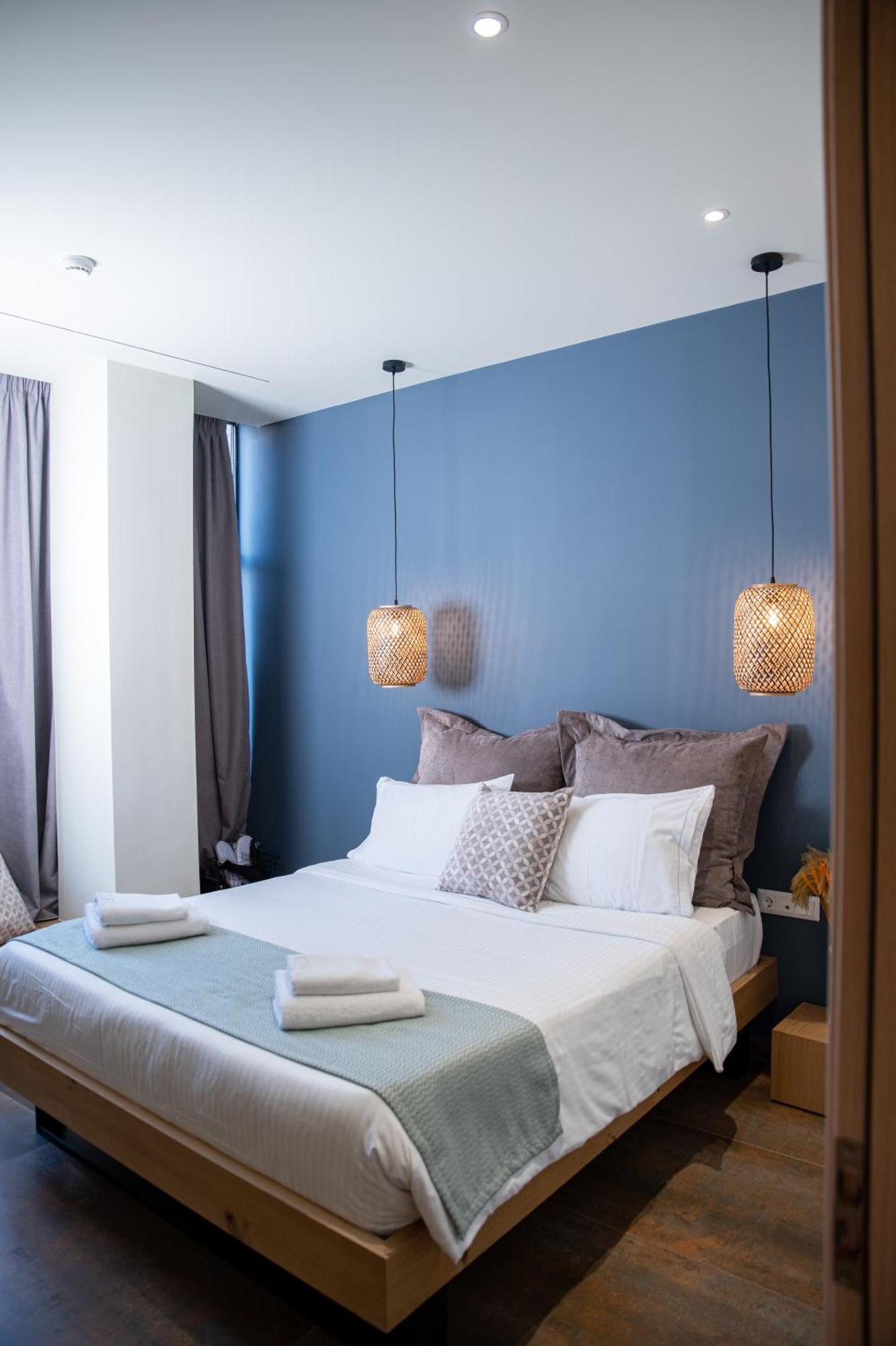 Ciel Living Athens Hotel Luaran gambar